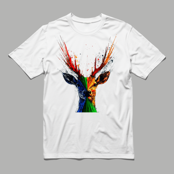 Leda - Deers T Shirt