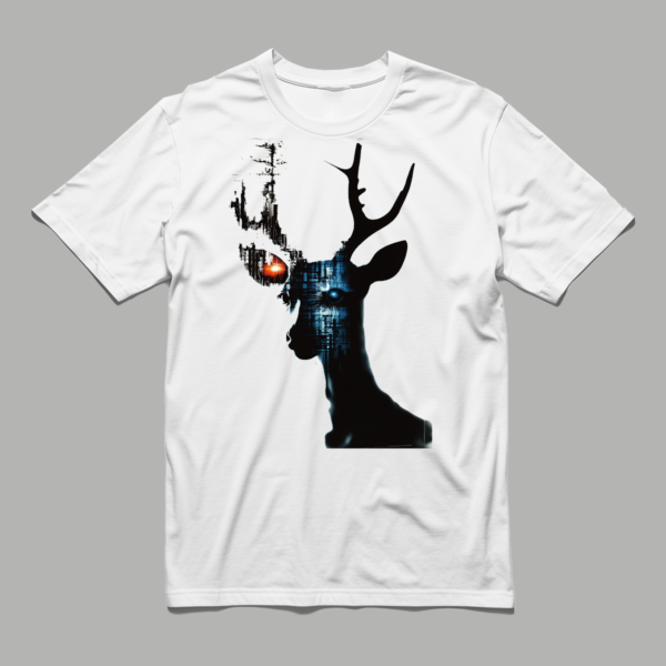 Eik - Deers T Shirt