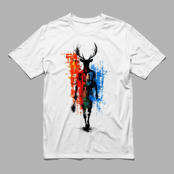 Kryo - Deers T Shirt