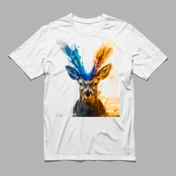Joseph - Deers T Shirt