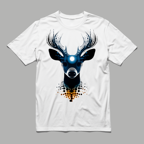 Sylvie - Deers T Shirt