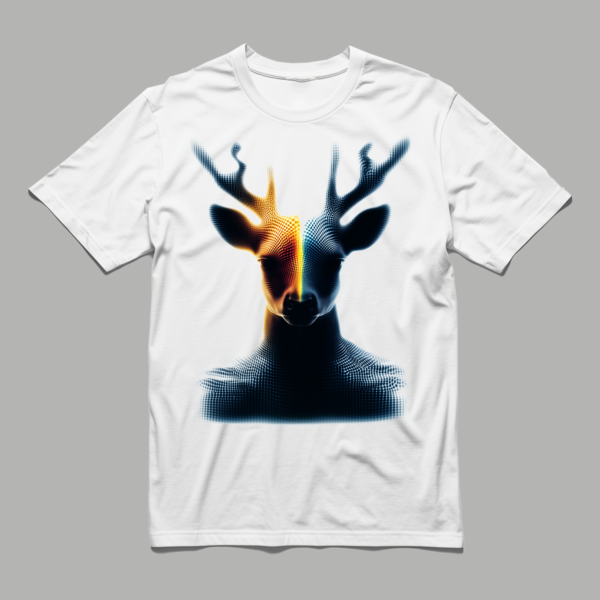 Ireen - Deers T Shirt