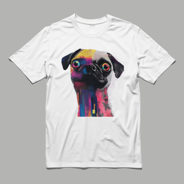 Tripy - Dogs T Shirt