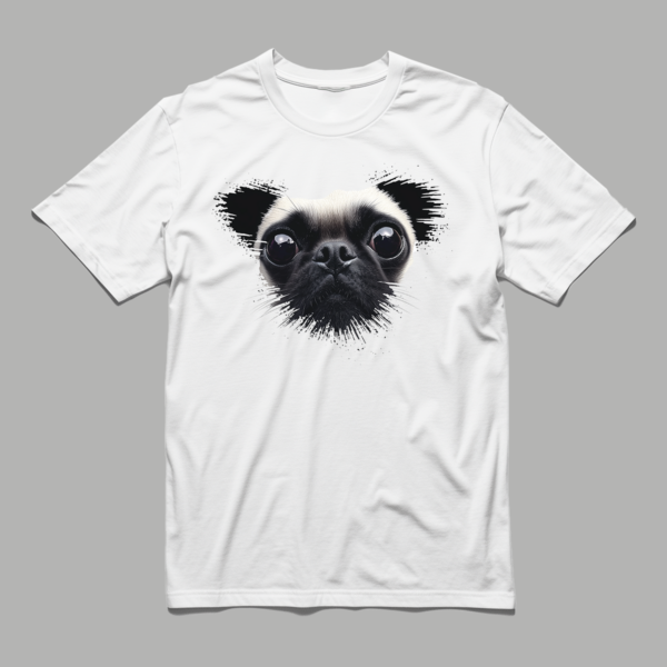 Dash - Dogs T Shirt