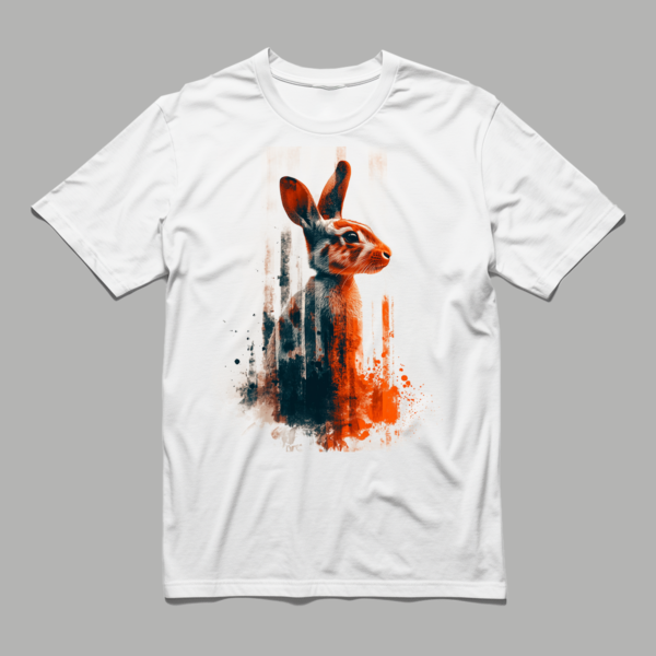 Sam - Rabbits T Shirt