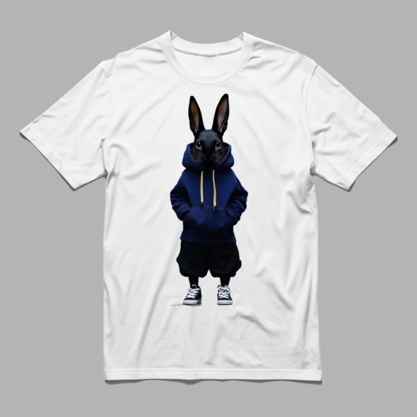 Sandy - Rabbits T Shirt