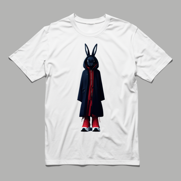 Sue - Rabbits T Shirt