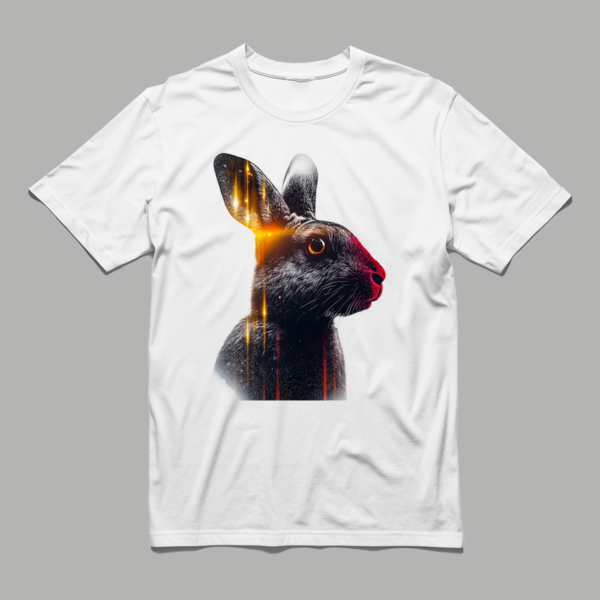 Ziggy - Rabbits T Shirt