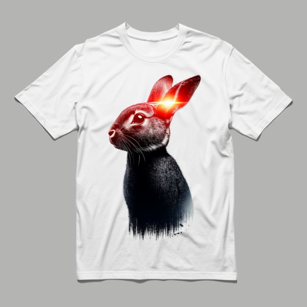 Arlo - Rabbits T Shirt