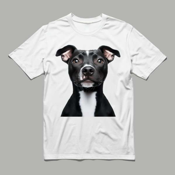 Frank - Dogs T Shirt