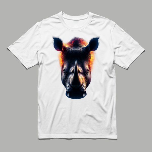 Gronk - Rhinos T Shirt