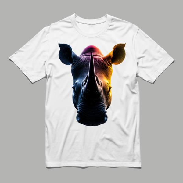 Frido - Rhinos T Shirt