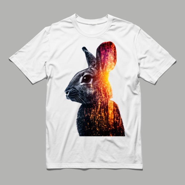 Sarah - Rabbits T Shirt