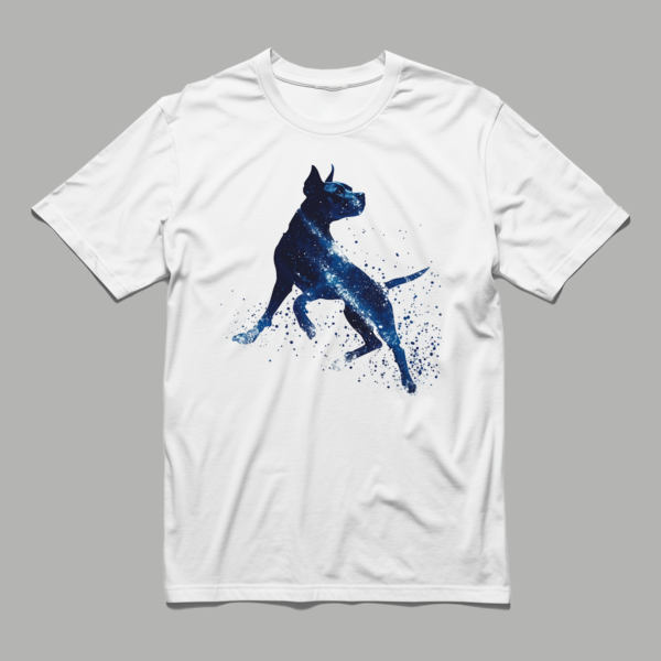 Sparkey - Dogs T Shirt
