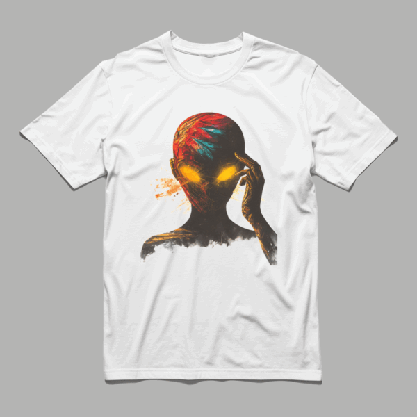 Think - Space T Shirt
