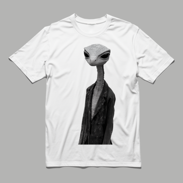 Luiz - Dinos T Shirt