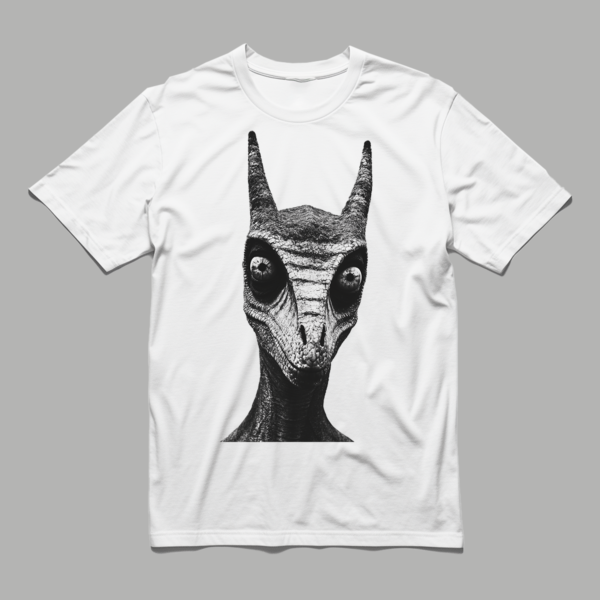 Godley - Dinos T Shirt