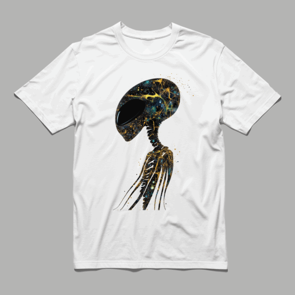Drayth - Space T Shirt