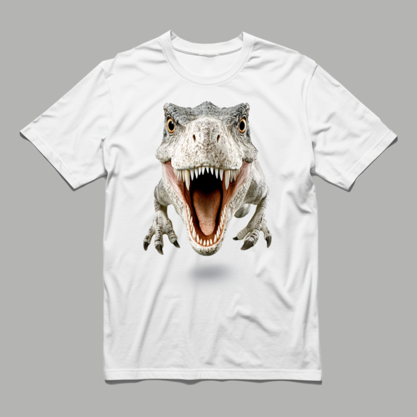 Hurry - Dinos T Shirt