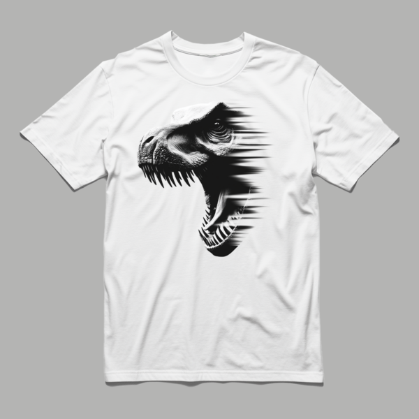 Spektor - Dinos T Shirt