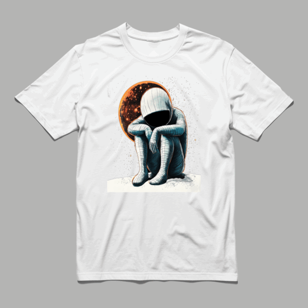 Stranded - Space T Shirt