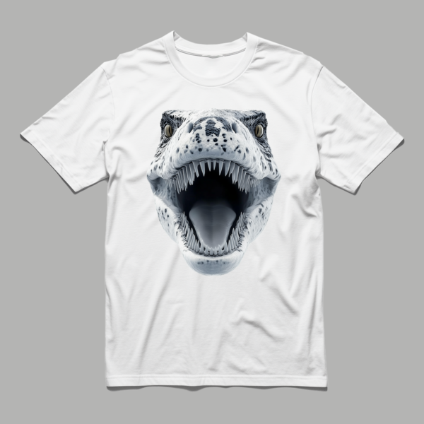 Swyper - Dinos T Shirt
