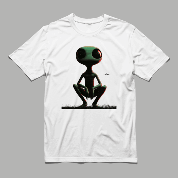 Veltrix - Space T Shirt