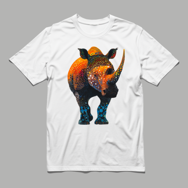 Dizko - Rhinos T Shirt