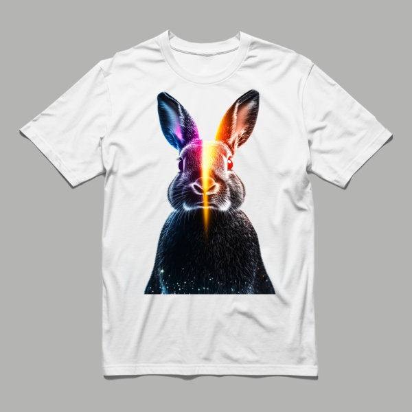 Spencer - Rabbits T Shirt