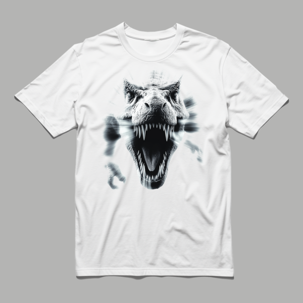 Toothy - Dinos T Shirt