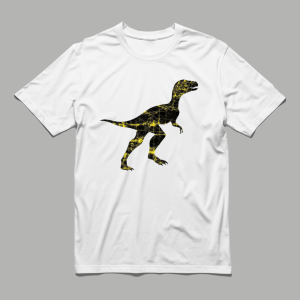 Electa - Dinos T Shirt