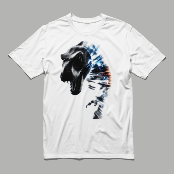 Zookie - Dinos T Shirt