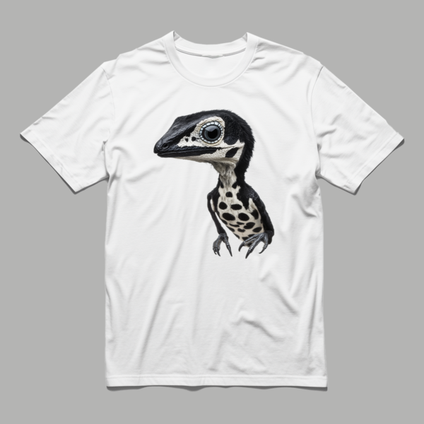 Fisbee - Dinos T Shirt