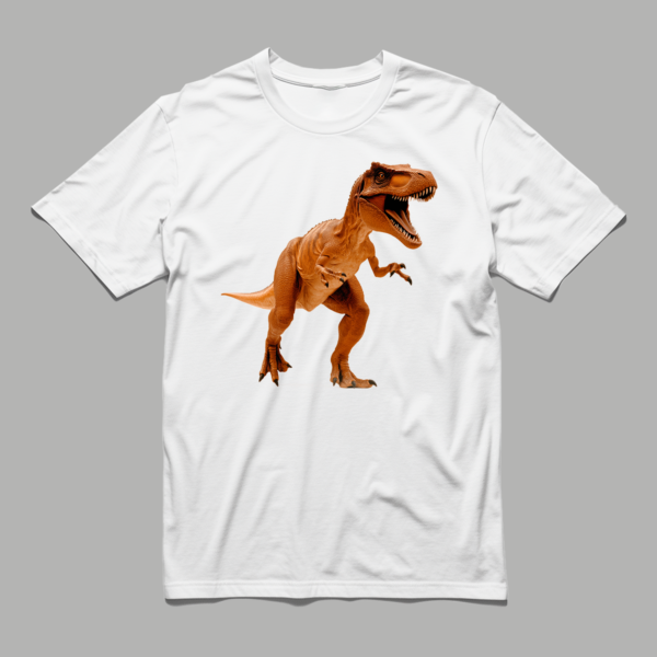 Raggie - Dinos T Shirt