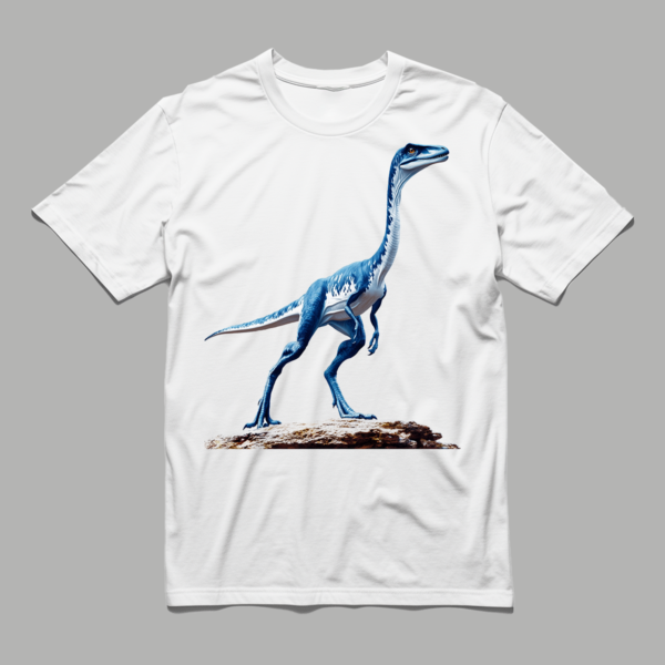 Bluesy - Dinos T Shirt