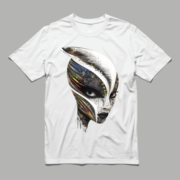 Vynora - Space T Shirt