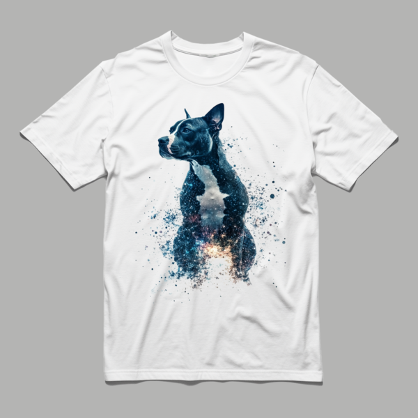 Bolt - Dogs T Shirt
