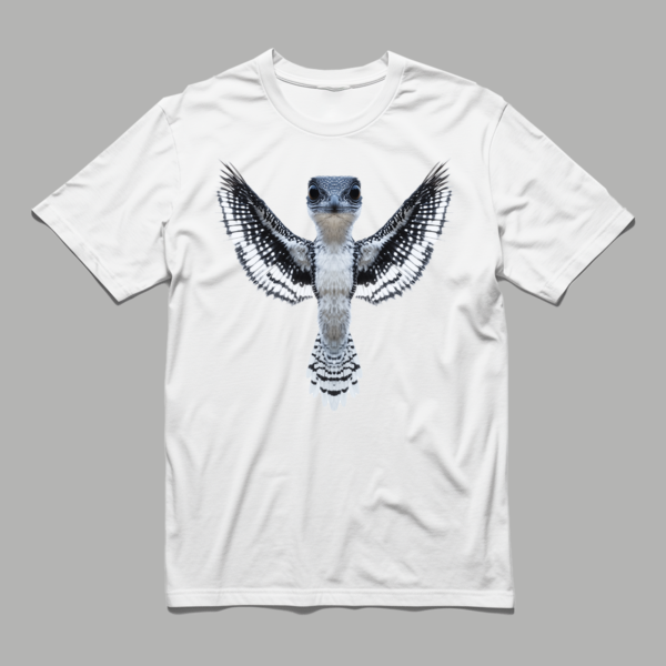 Flyara - Dinos T Shirt