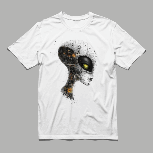 Nythor - Space T Shirt