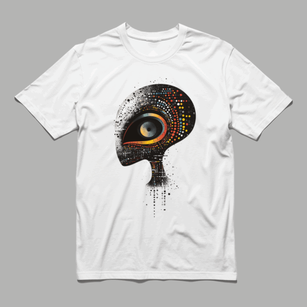 Xarvis - Space T Shirt