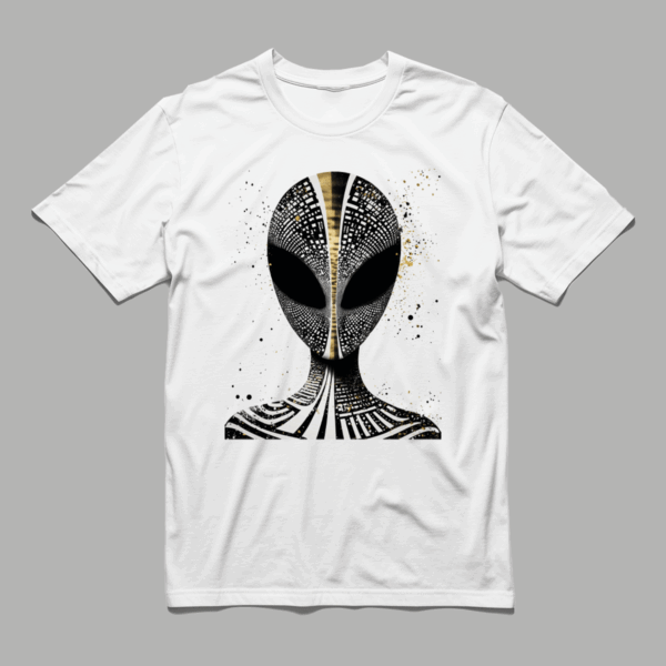 Vorin - Space T Shirt