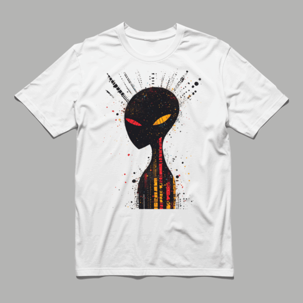 Draxor - Space T Shirt