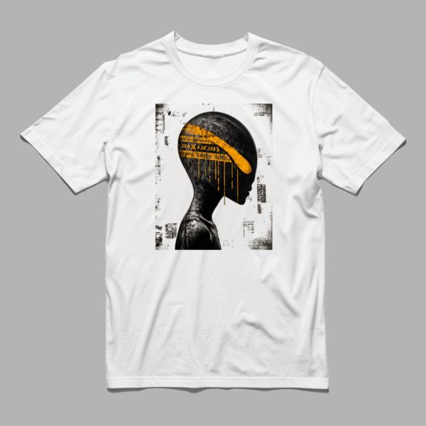 Kryptokus - Space T Shirt