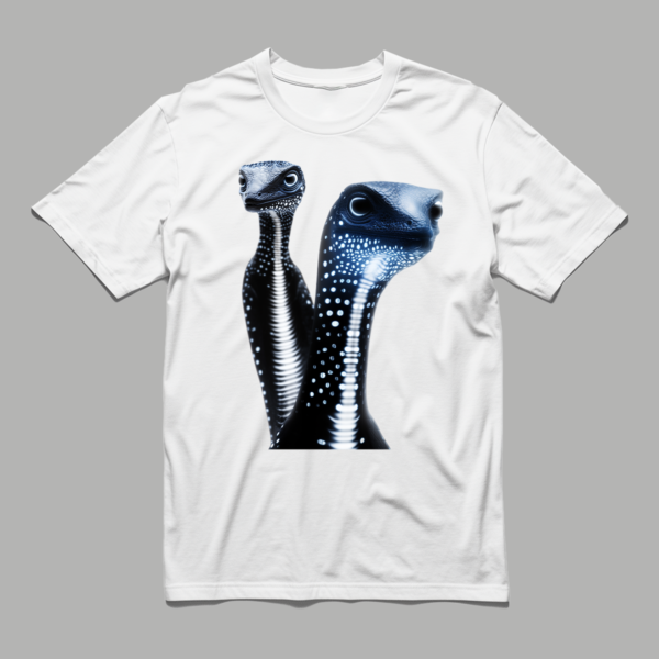 Twinnos - Dinos T Shirt