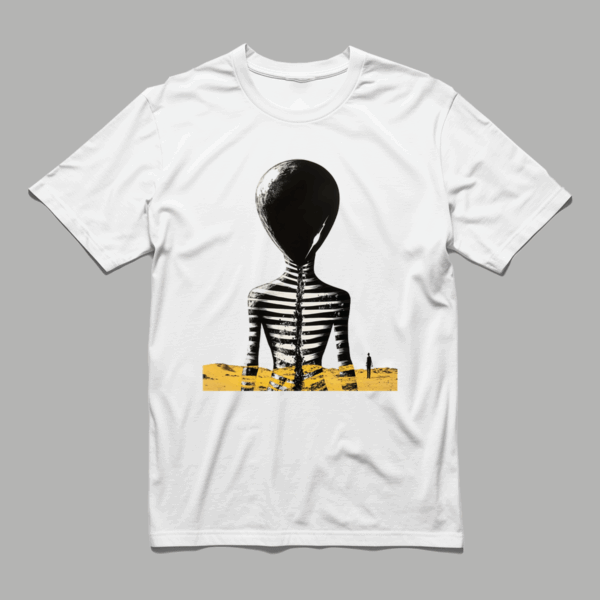 Veloxys - Space T Shirt