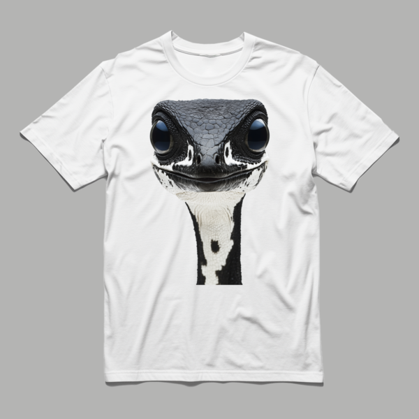 Blacky - Dinos T Shirt
