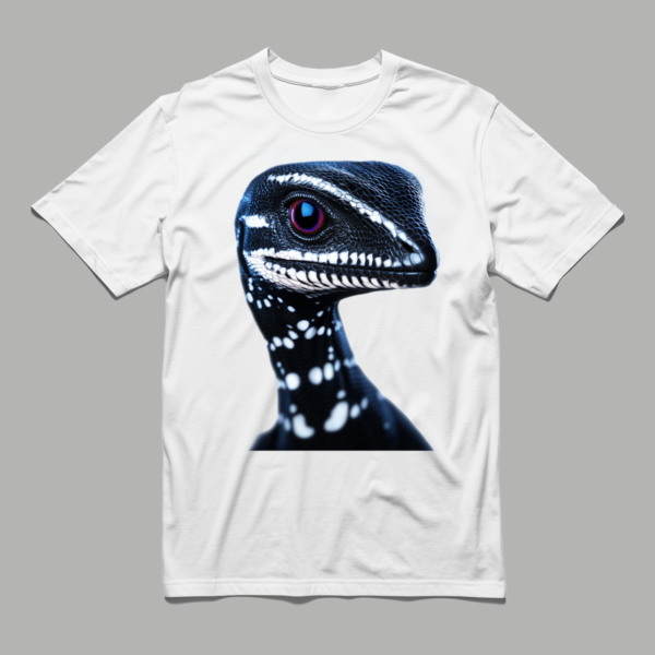 Genoveva - Dinos T Shirt