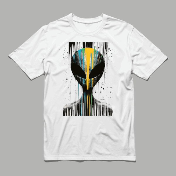 Grythar - Space T Shirt