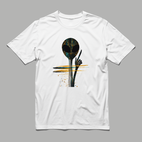 Zylyx - Space T Shirt