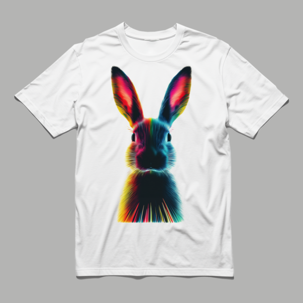 Zippy - Rabbits T Shirt